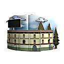 Gloo Wall - Bermuda Flashback