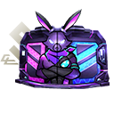 Gloo Wall - Galaxy Hunter