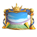 Parede de Gel - Campeão do Futebol