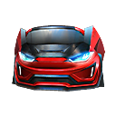 Gloo Wall - Road Savvy