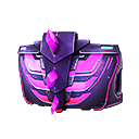 Parede de Gel - Catástrofes