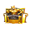 Pared Gloo - Shiba Guardián