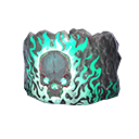 Gloo Wall - Freezing Flame