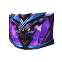 Gloo Wall - Midnight Breathkeeper