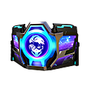 Pared Gloo- Alegría Tecno