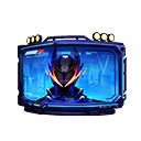 Gloo Wall - Midnight Showdown