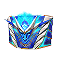 Gloo Wall - Galactic Protection