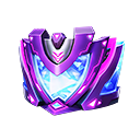 Parede de Gel - Decodificadora