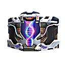 Gloo Wall - Genetic Defense