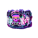 Gloo Wall - Sauce Swagger