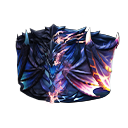 Pared Gloo- Fuego Inmortal