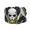 Gloo Wall - Gray Ambush