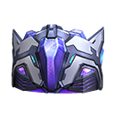 Gloo Wall - Cyber Arc