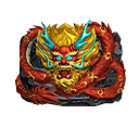 Gloo Wall - Dragon Shield