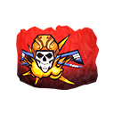 Pared Gloo- Hockey FF