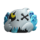 Parede de Gel - Fantasmagórica