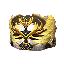 Pared Gloo- Explosión Divina