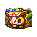 Parede de Gel - Festiva