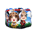 Gloo Wall - Free Cracker!