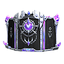 Gloo Wall - Treasure Fort