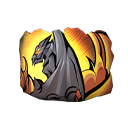 Gloo Wall - Ruins Colossus