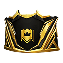 Pared Gloo - Fortaleza del Clan