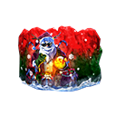 Gloo Wall - Winterlands 2020