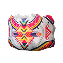 Gloo Wall - Fighter Art