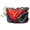 Gloo Wall - Sonorous Heart