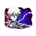 Parede de Gel - Jujutsu Kaisen