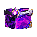 Parede de Gel - Maestro das Nuvens