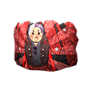 Pared Gloo- Muñeca Matryoshka