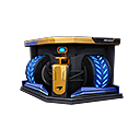 Pared Gloo- Carga de Victoria