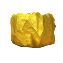 Pared Gloo- Mina de Oro