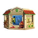 Gloo Wall - Horsin' Holiday