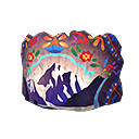 Gloo Wall - Vibrant Peak