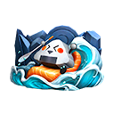 Gloo Wall - Wrap in Style