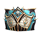 Pared Gloo - Tesoro a babor