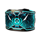 Pared Gloo- Dimesión Futura