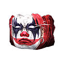 Pared Gloo- Mirada Loca