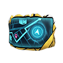 Gloo Wall - Taped Delivery