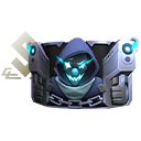 Parede de Gel - Penumbra