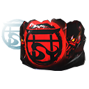 Pared Gloo - Puerta del Santuario