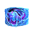 Pared Gloo - Aurora Licántrope