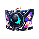 Gloo Wall - Mischief Town