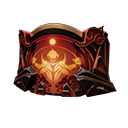 Pared gloo - Ira sólida