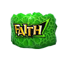 Gloo Wall - Shamrock Explosion