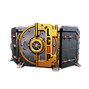 Parede de Gel- Saquear e Vazar