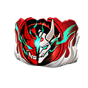 Gloo Wall - Demonic Grin