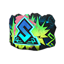 Parede de Gel - Spray Selecionado